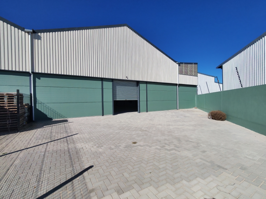 Commercial Property for Sale in Firgrove Industrial Estate Western Cape